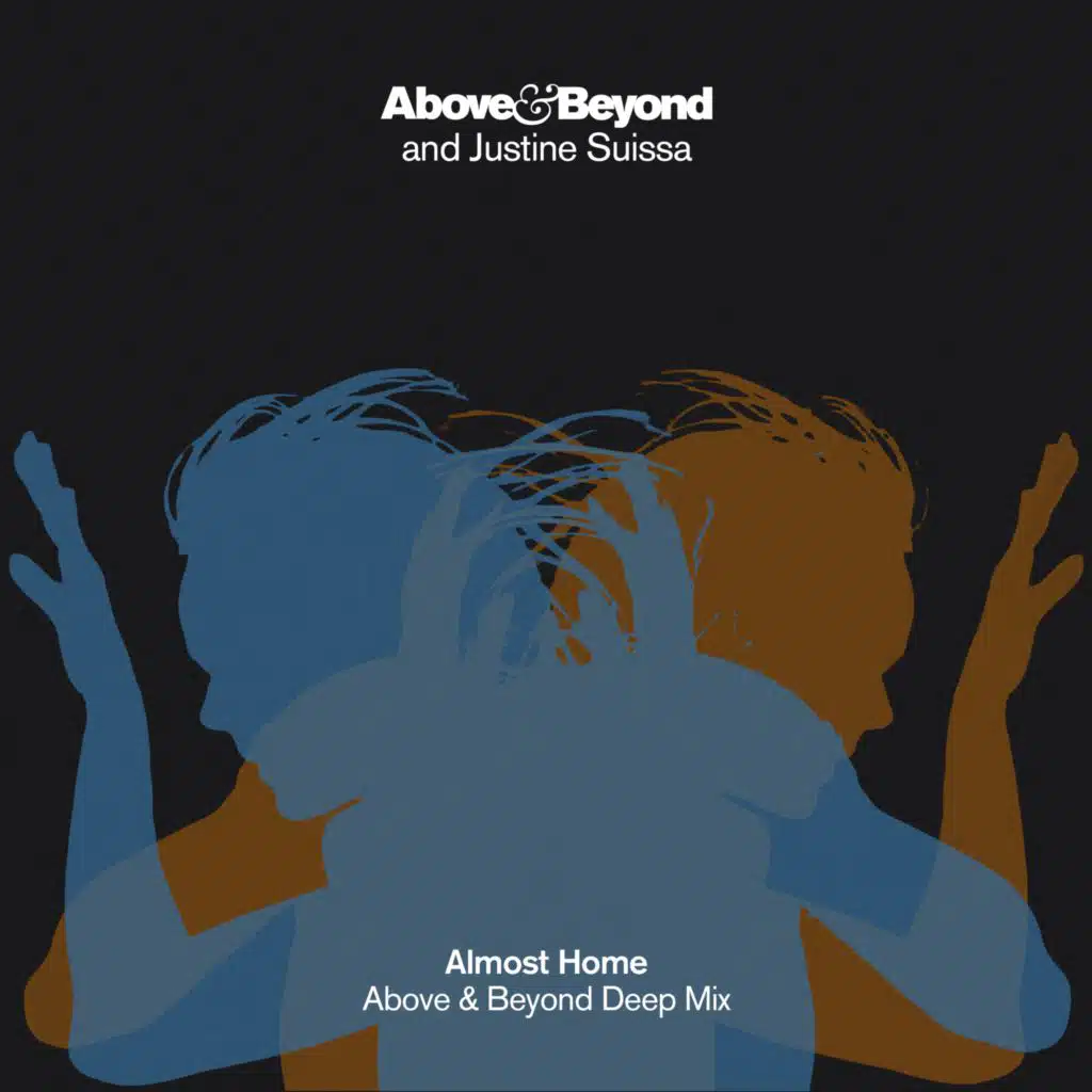 Above & Beyond & Justine Suissa