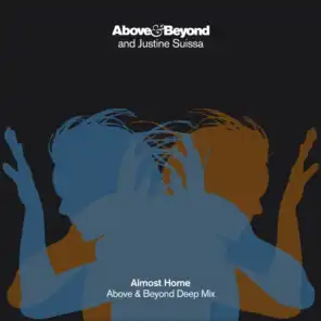 Above & Beyond & Justine Suissa