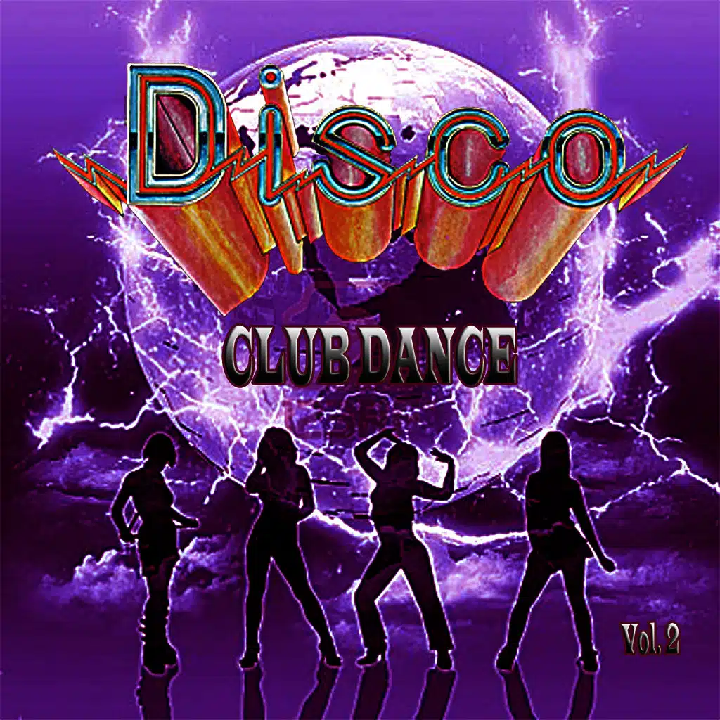 Disco Club Dance, Vol. 2