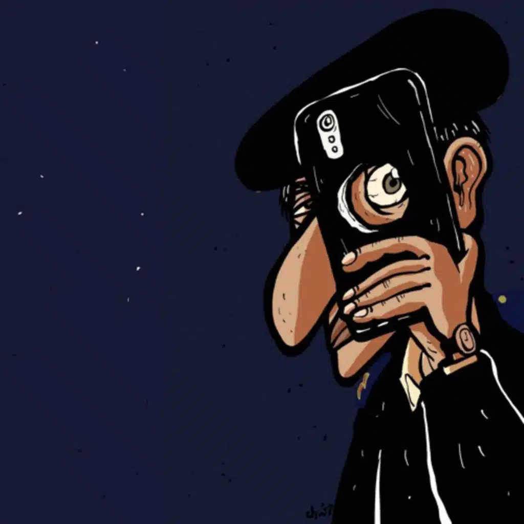 اتفضل كلم الباشا