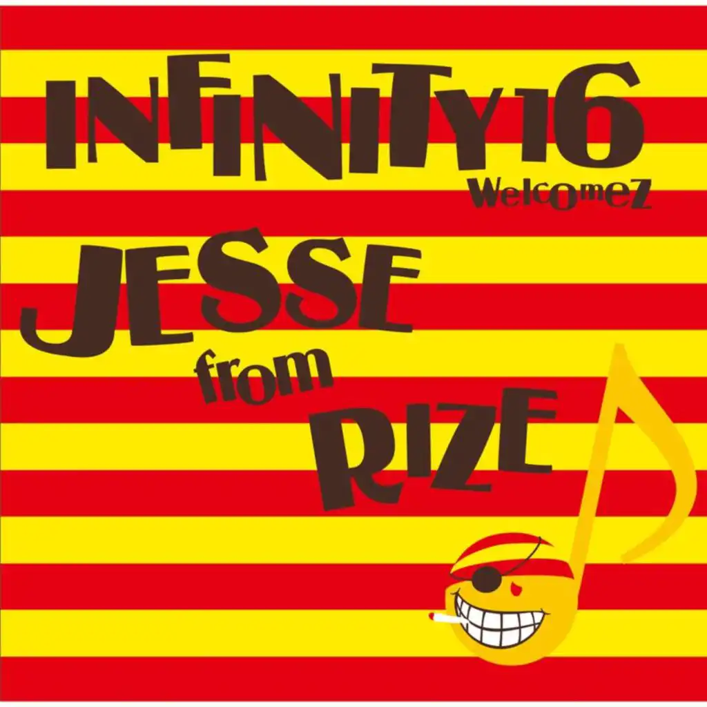 Jealousy (Instrumental) [feat. JESSE]