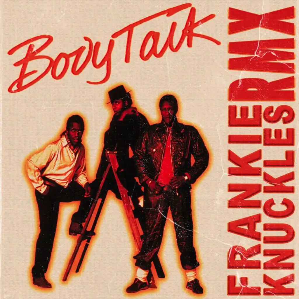 Body Talk