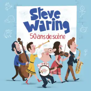 Steve Waring