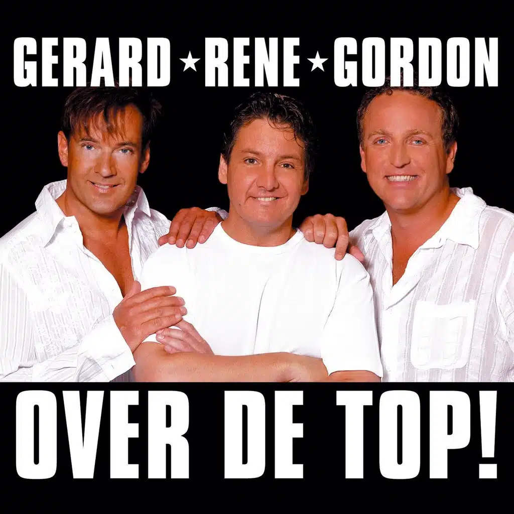 Over De Top! (Radio Edit)