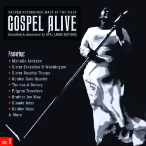 Gospel Alive Vol 1