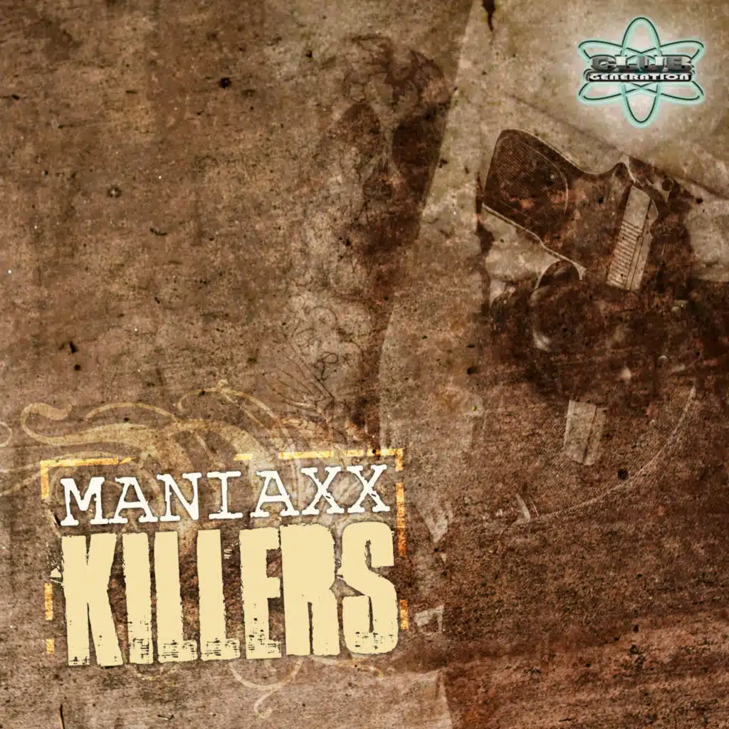 Maniaxx
