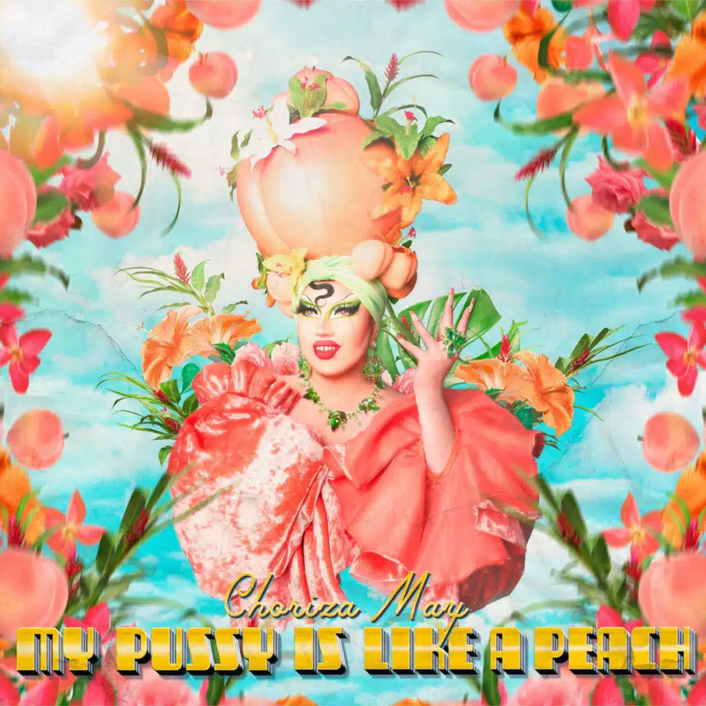 My Pussy Is Like a Peach