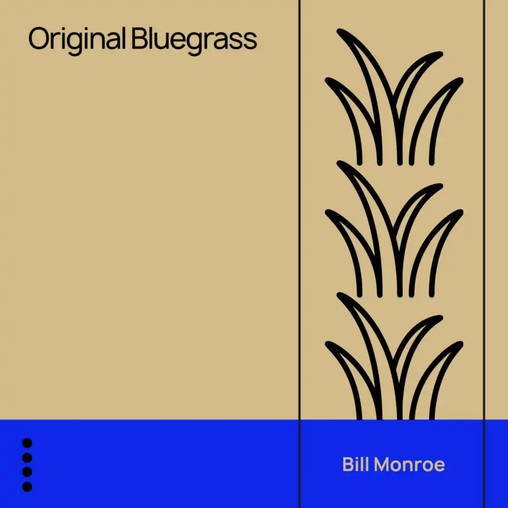 Original Bluegrass