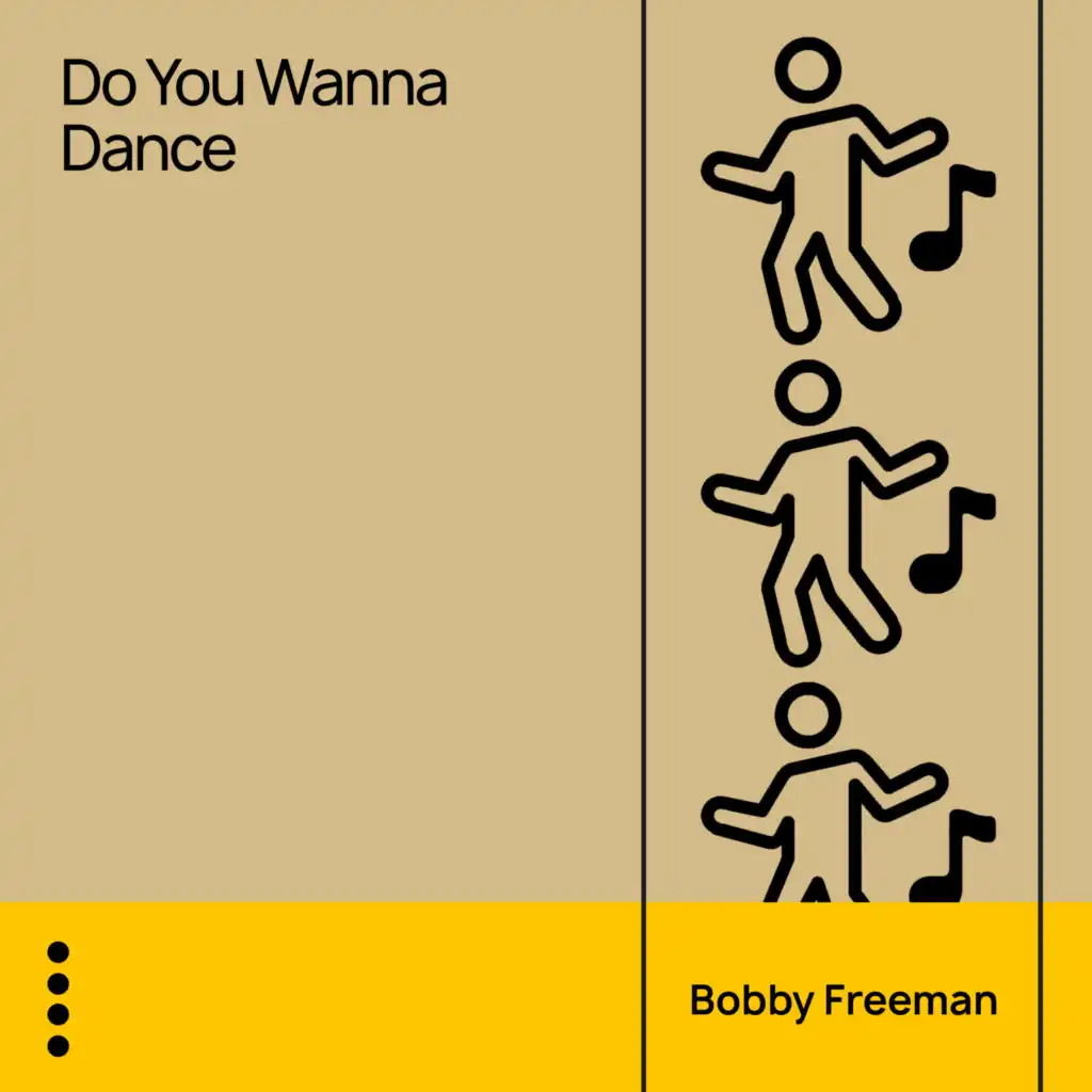 Do You Wanna Dance