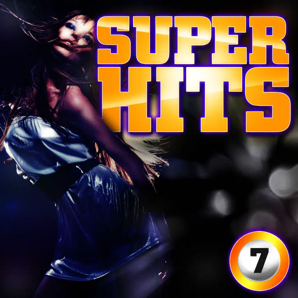 Super Hits Vol. 7