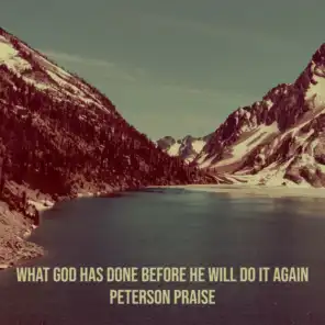 Peterson Praise