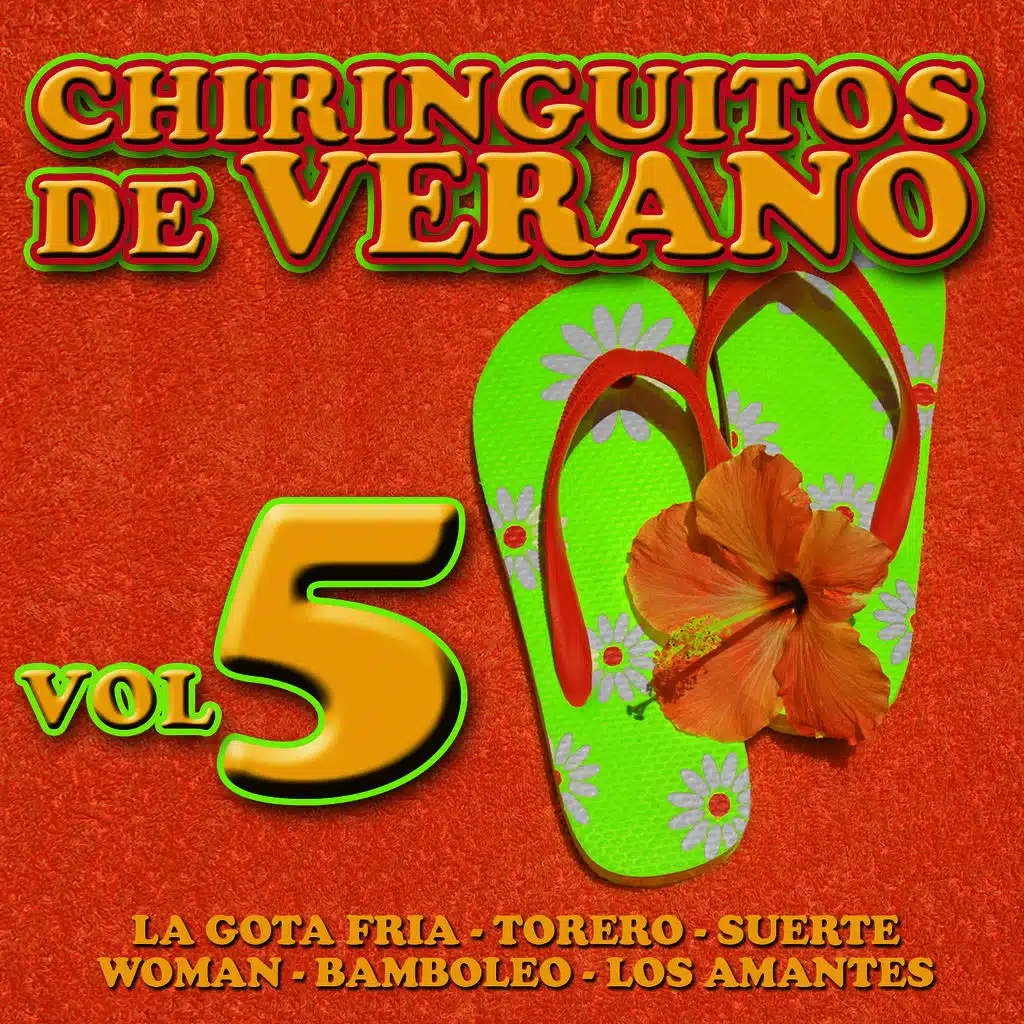 Chiringuitos de  Verano  Vol. 5