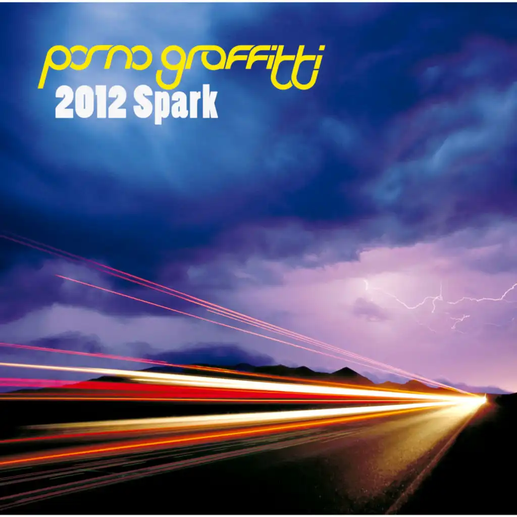 2012 Spark