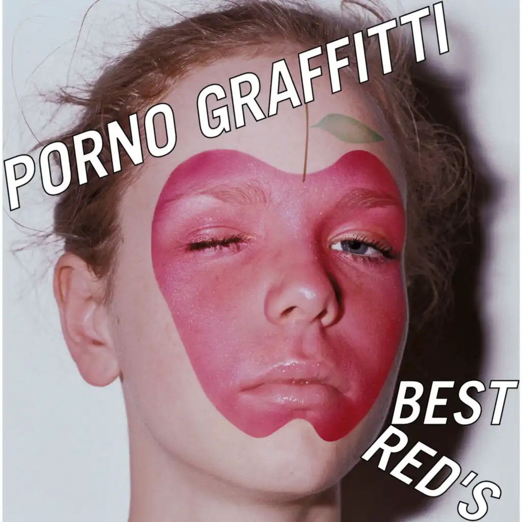 PORNO GRAFFITTI BEST RED'S