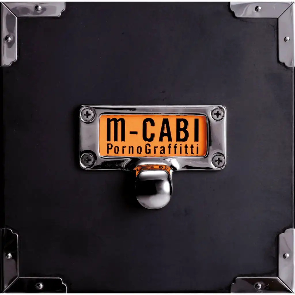 m - CABI