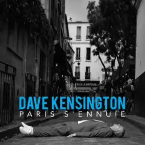 Paris S'ennuie (Radio Remix Divas Edit)