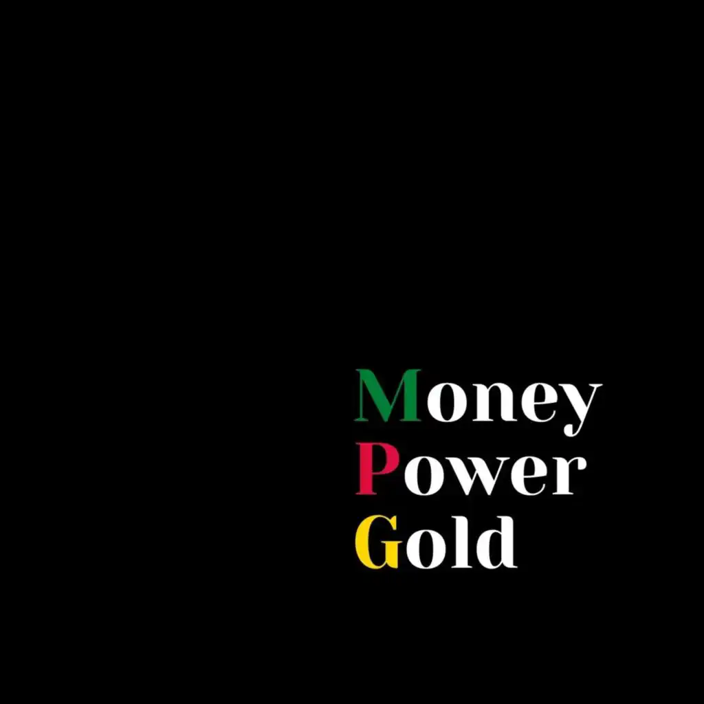 Money Power Gold
