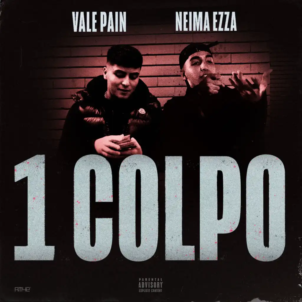 1 COLPO (feat. Neima Ezza)