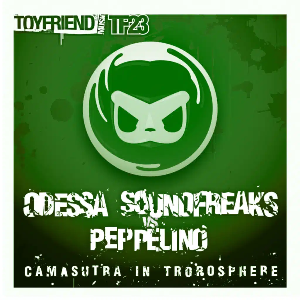 Camasutra in Troposphere