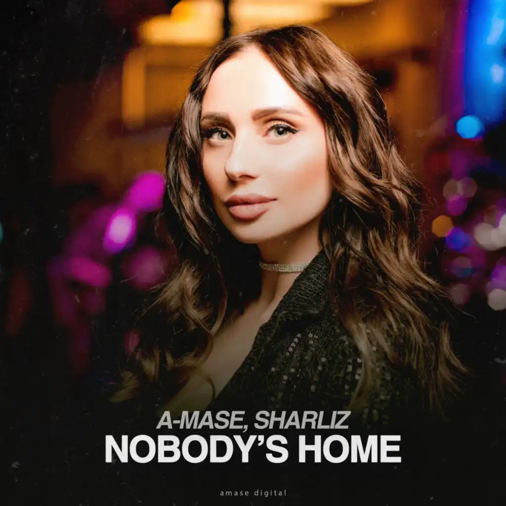 Nobody's Home (Club Radio Mix)