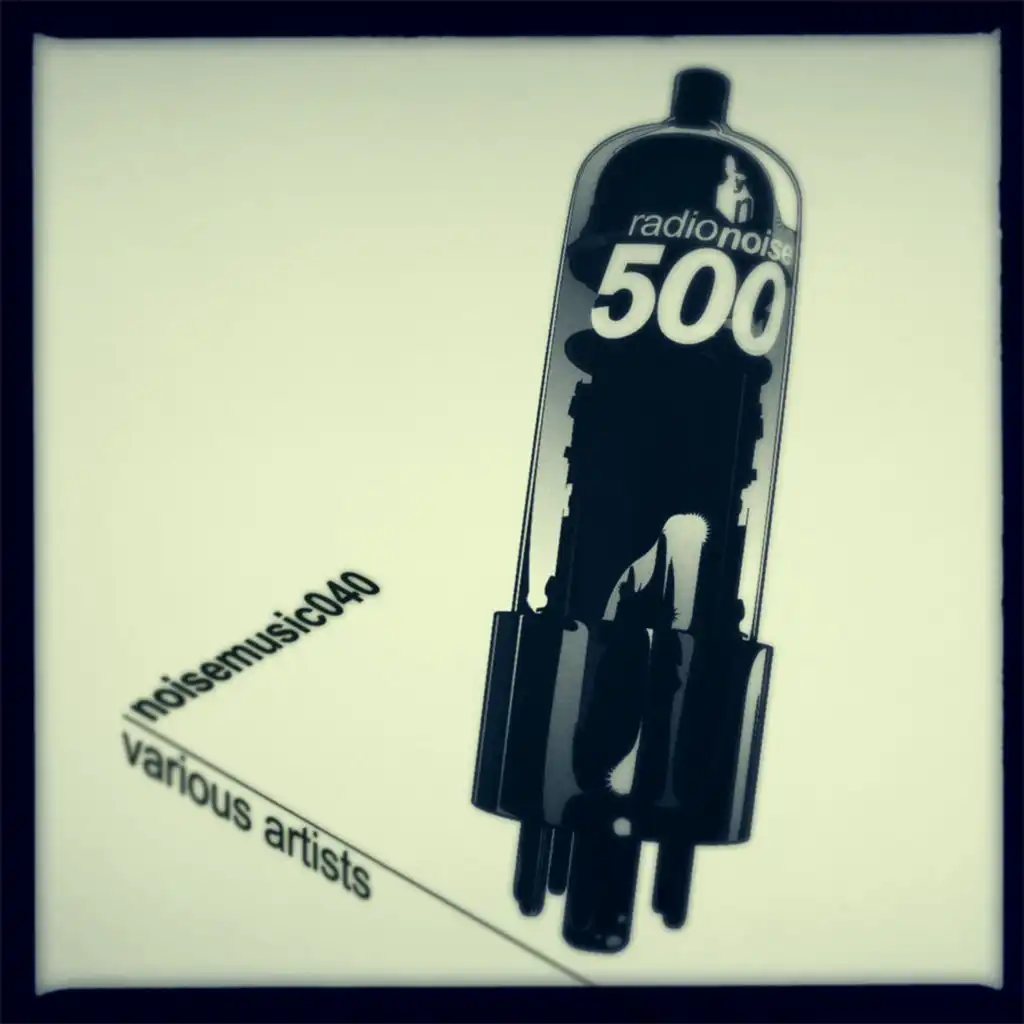 Radio Noise 500