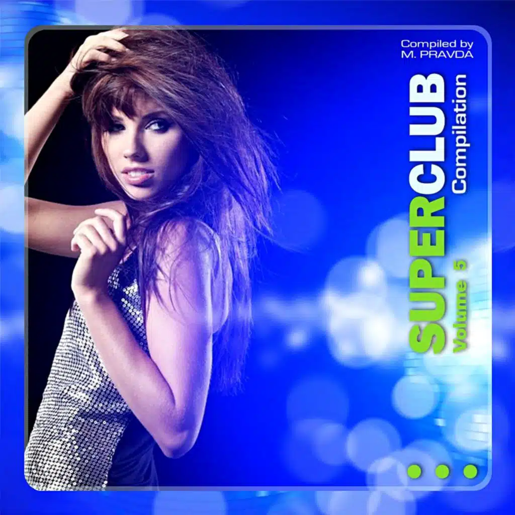 Never Mind feat. V.Ray