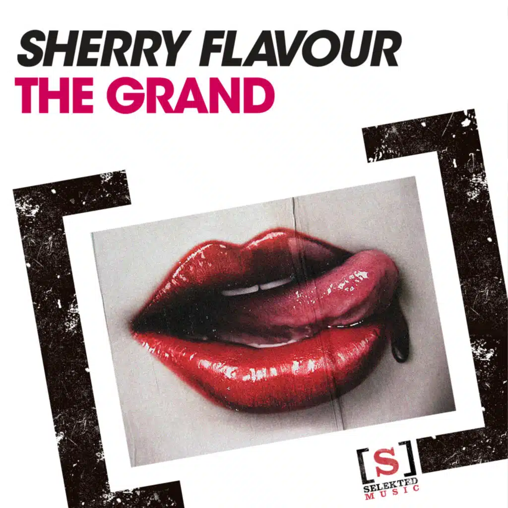 Sherry Flavour