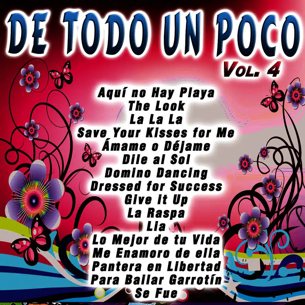 Thr Rhythm of the Night