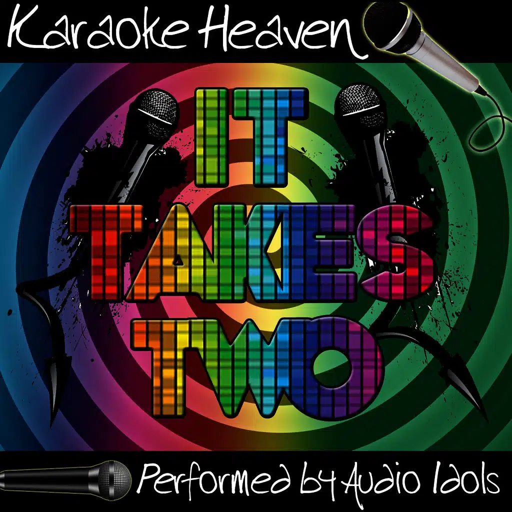 Wanna Be Starting Something 2008 - (Originally Performed By Michael Jackson Ft. Akon) [Karaoke Version]