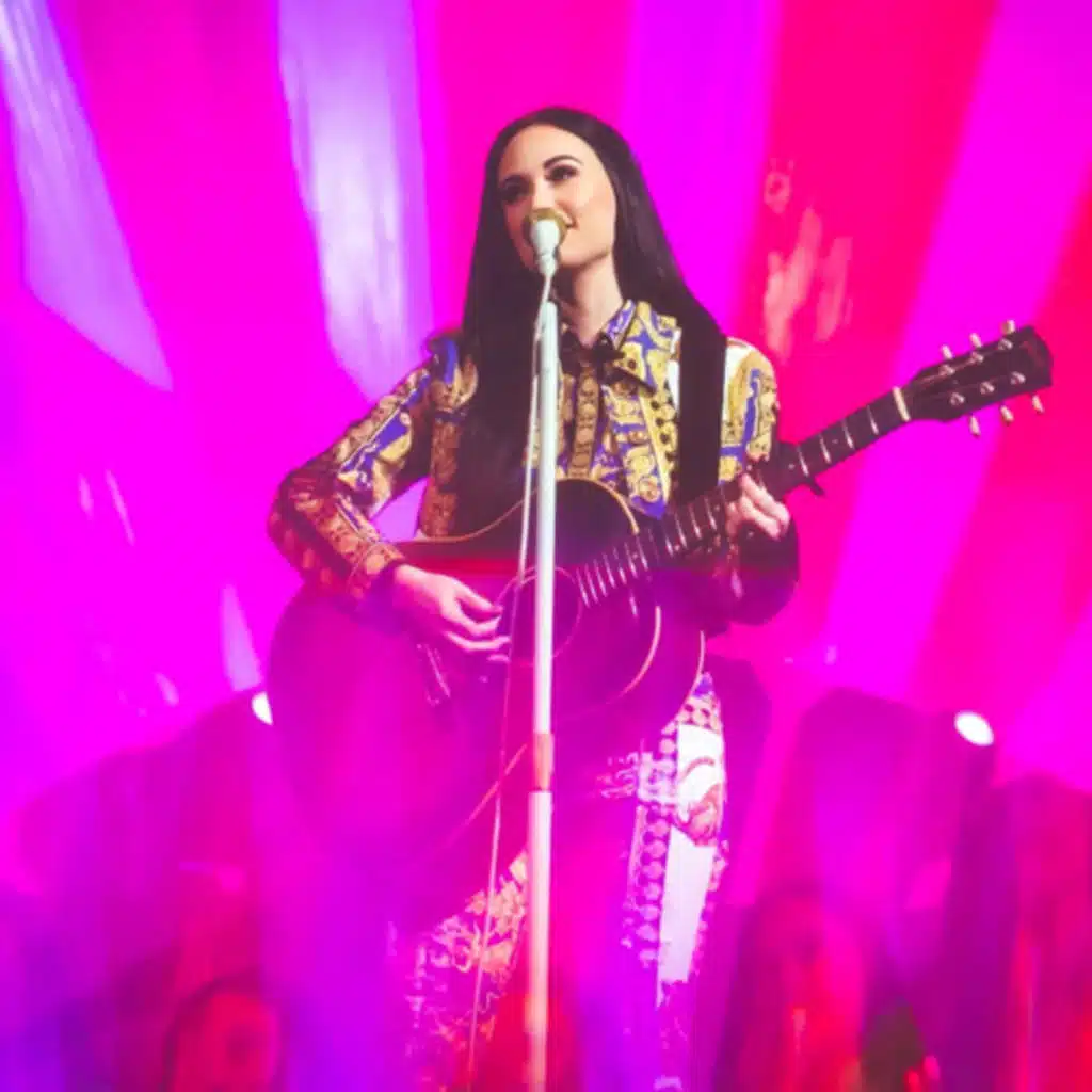 Kacey Musgraves