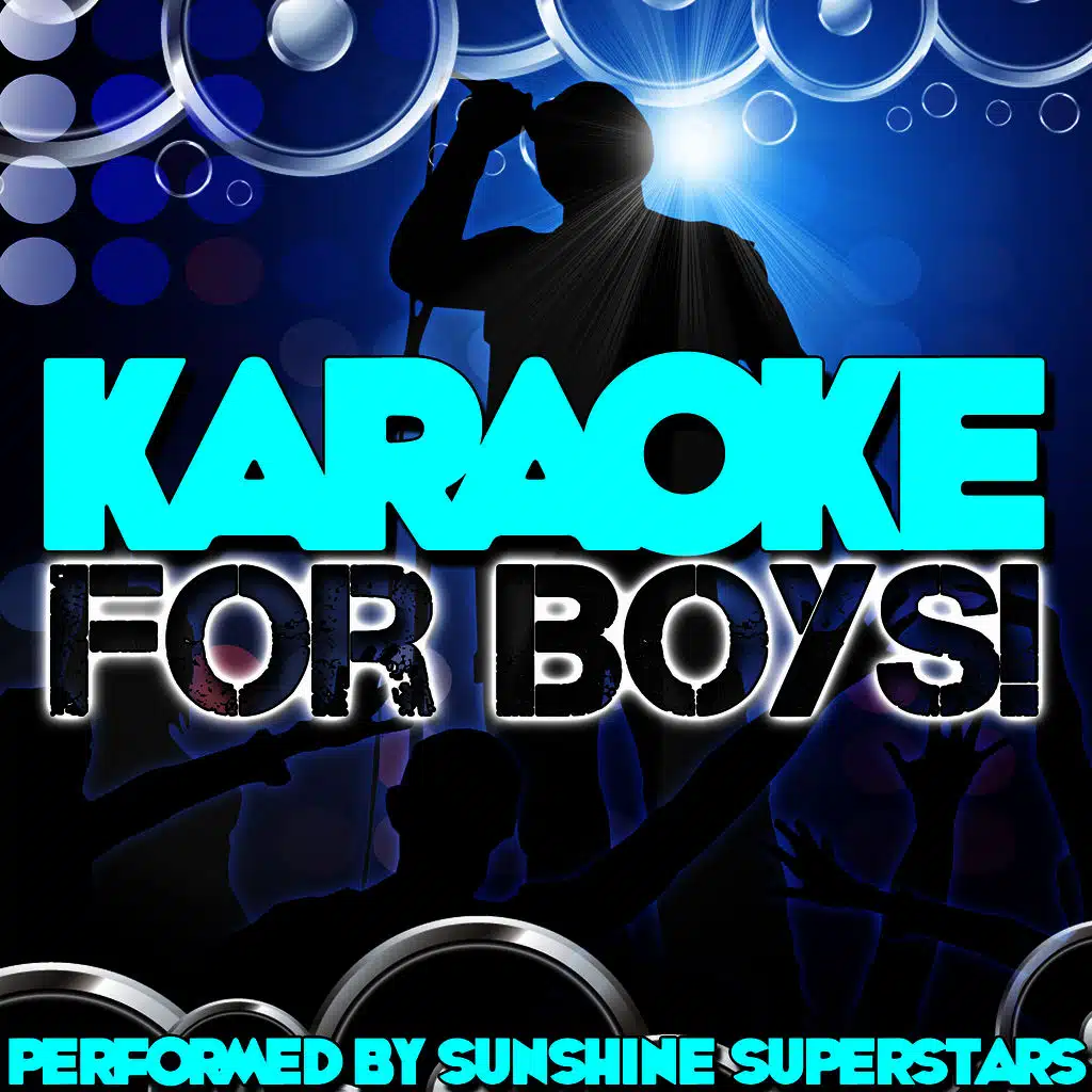 Beat It - (Originally Performed By Fall Out Boy feat. John Mayer) [Karaoke Version]