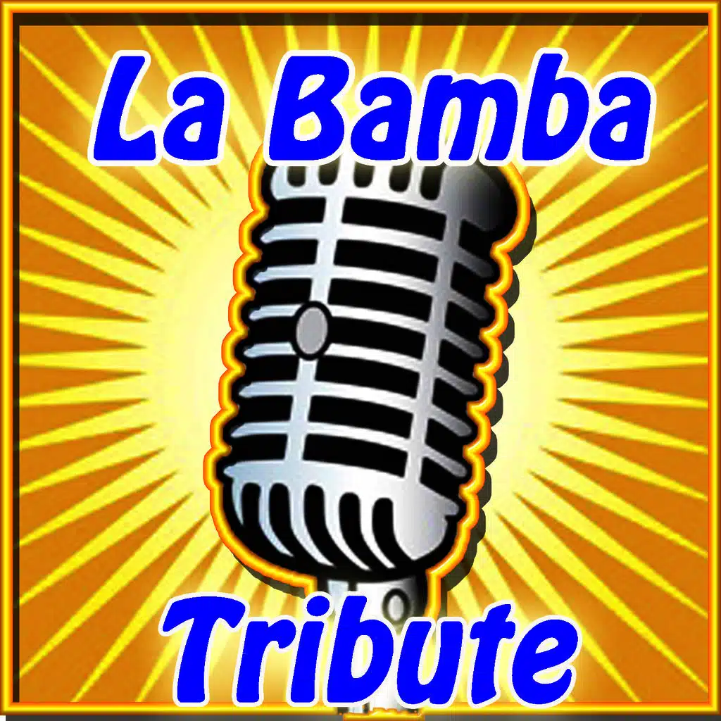 La Bamba Dance Party