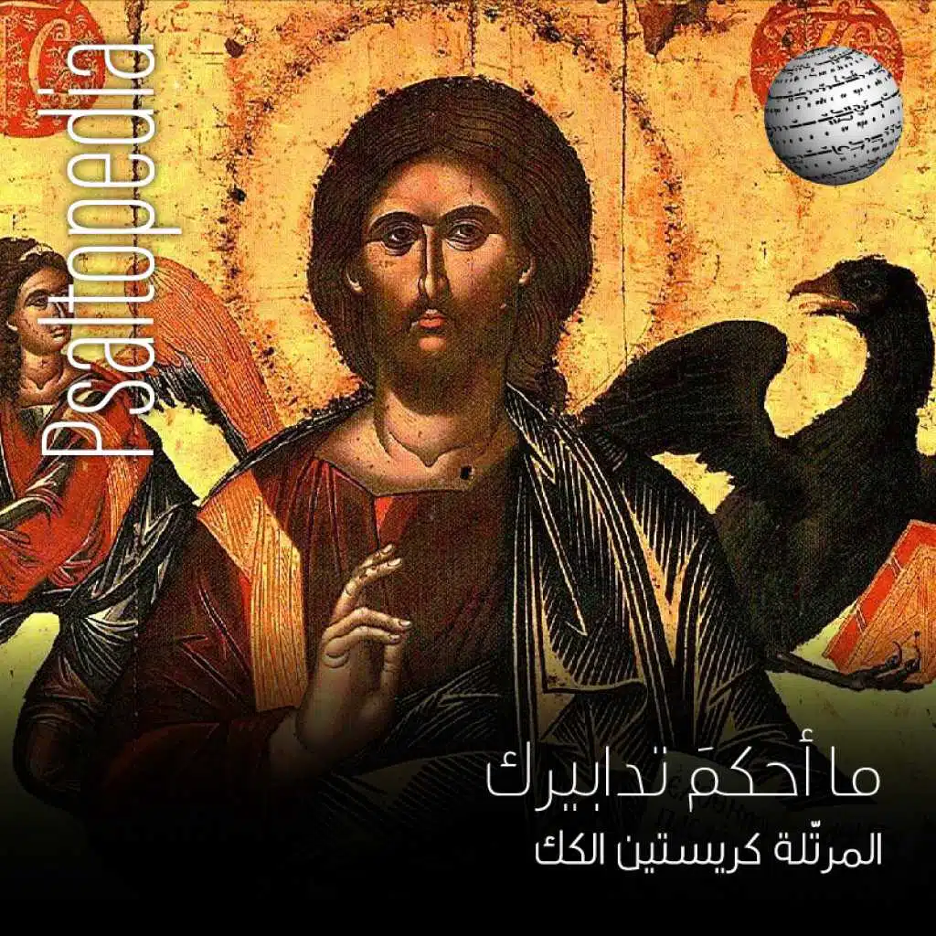 ما أحكم تدابيرك