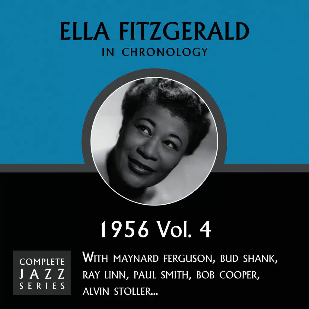 This Can't Be Love (8/21/56)