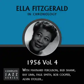 Complete Jazz Series 1956 Vol. 4