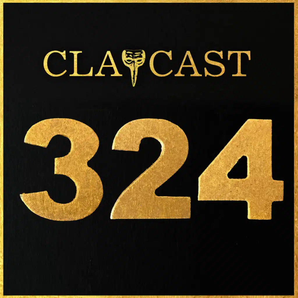 Clapcast 324