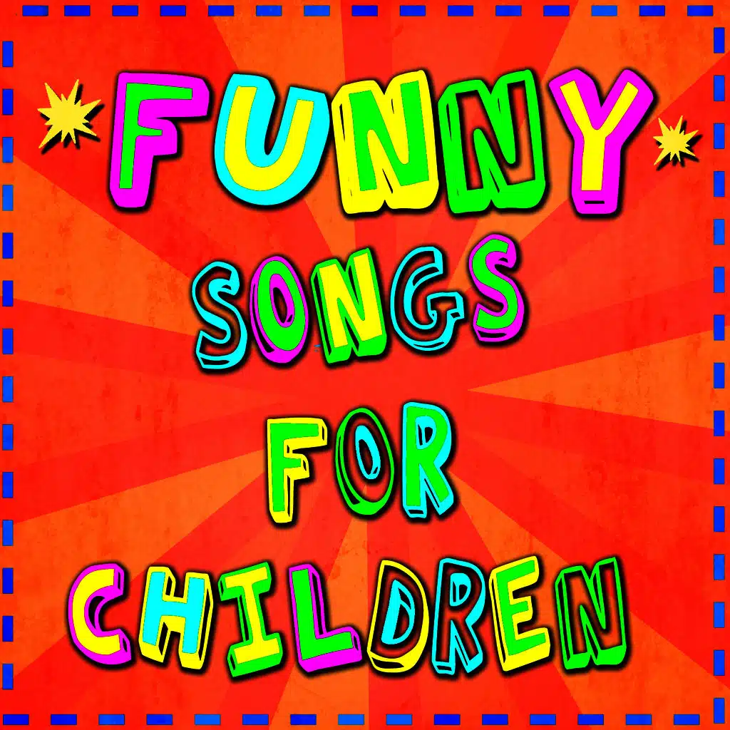 Funny Songs For Children