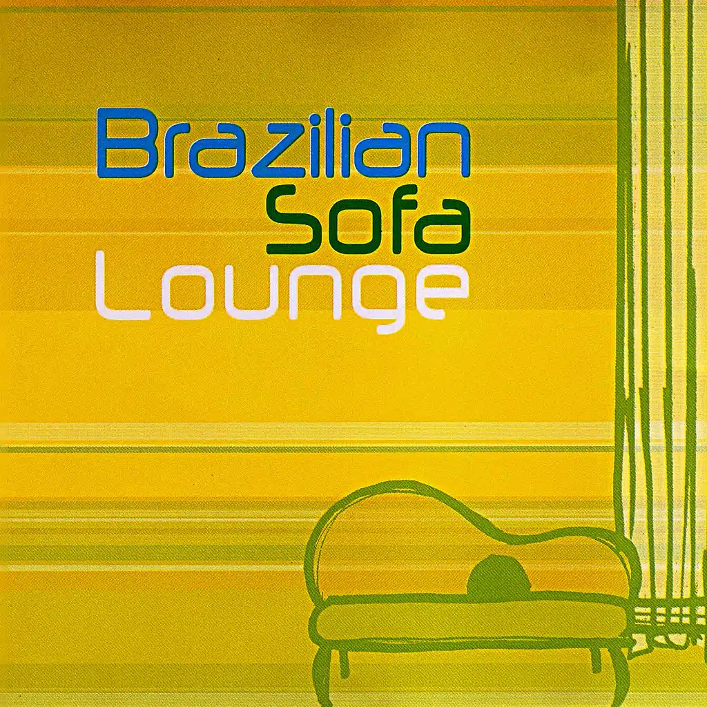 Brazilian Sofa Lounge