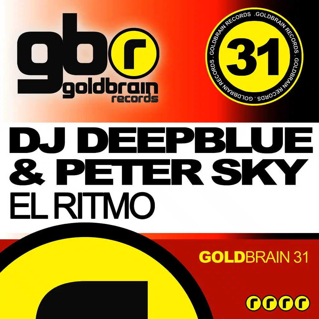 Dj Peter Sky & Deepblue