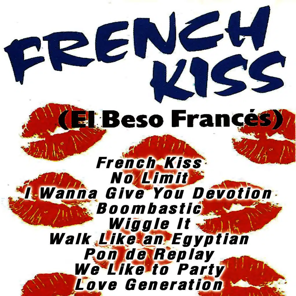 French Kiss