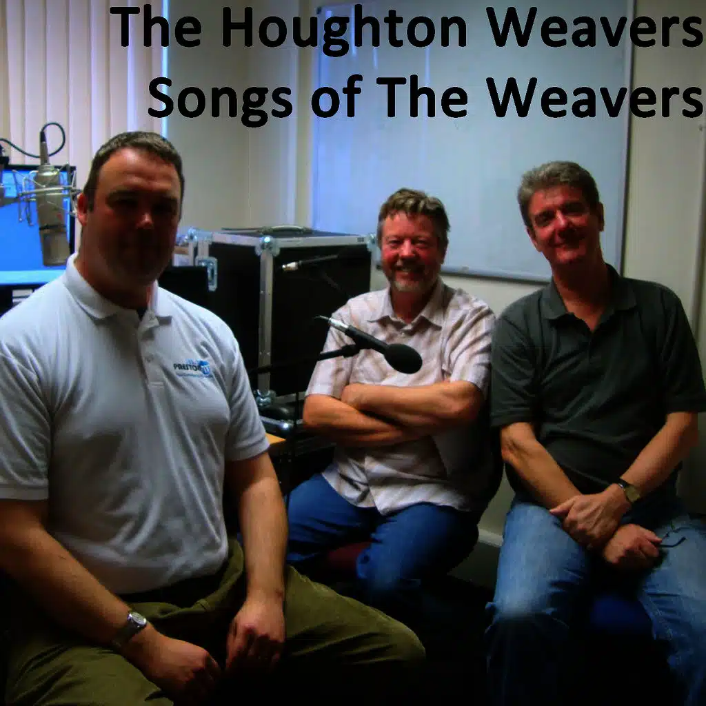 Songs of the Weavers