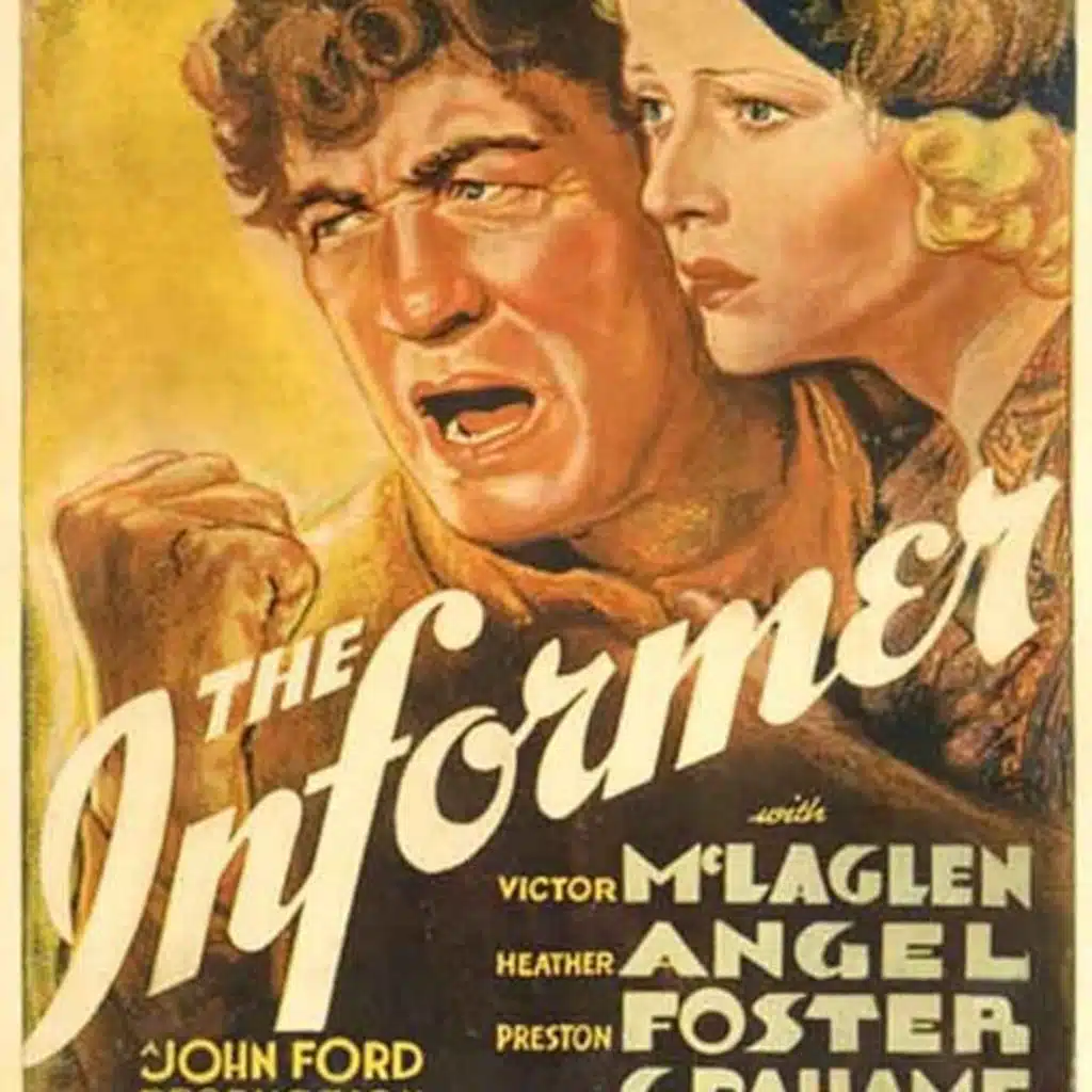 Episode 39 - Urban Ireland