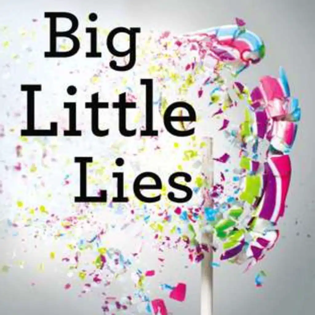 Episode 55 - Secrets Lovers