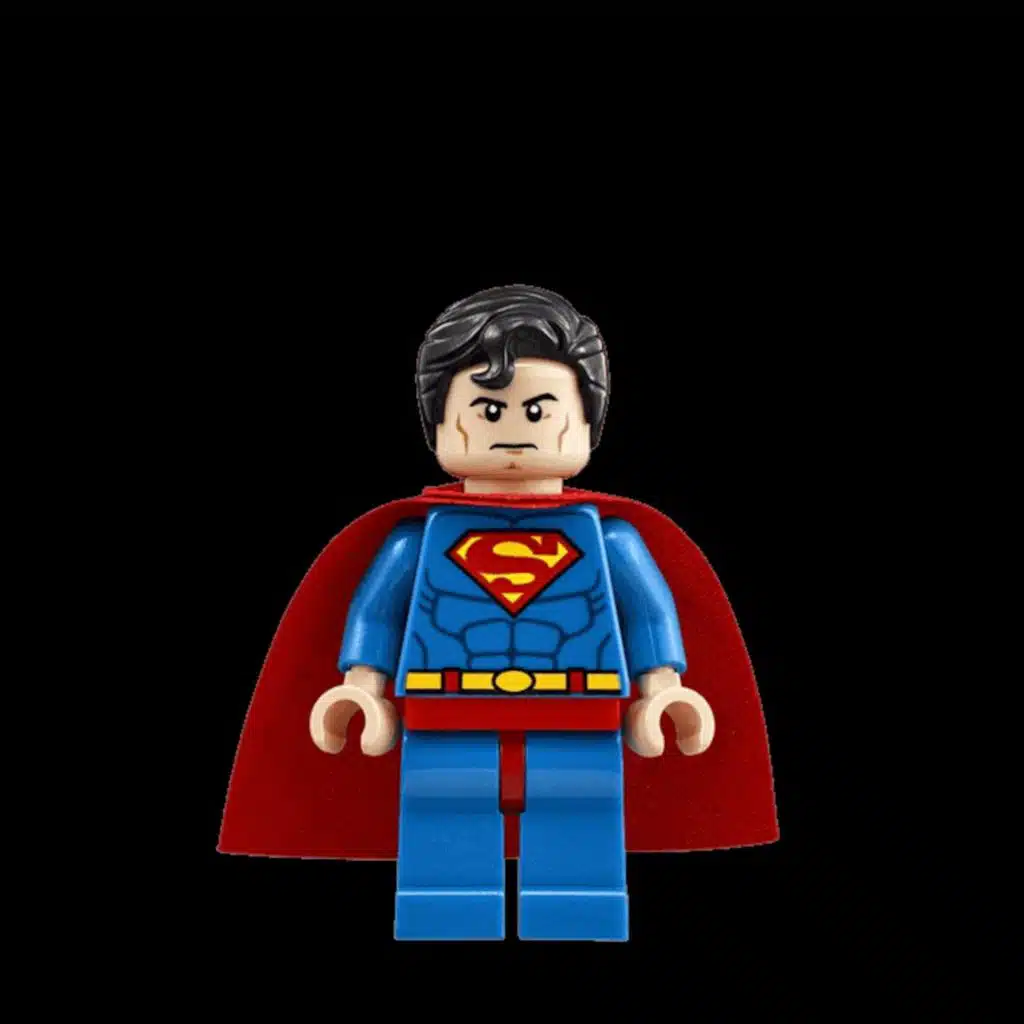 Episode 57 - Supes Up!