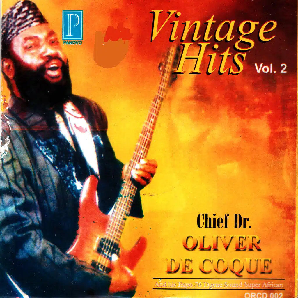 Vintage Hits Vol.2