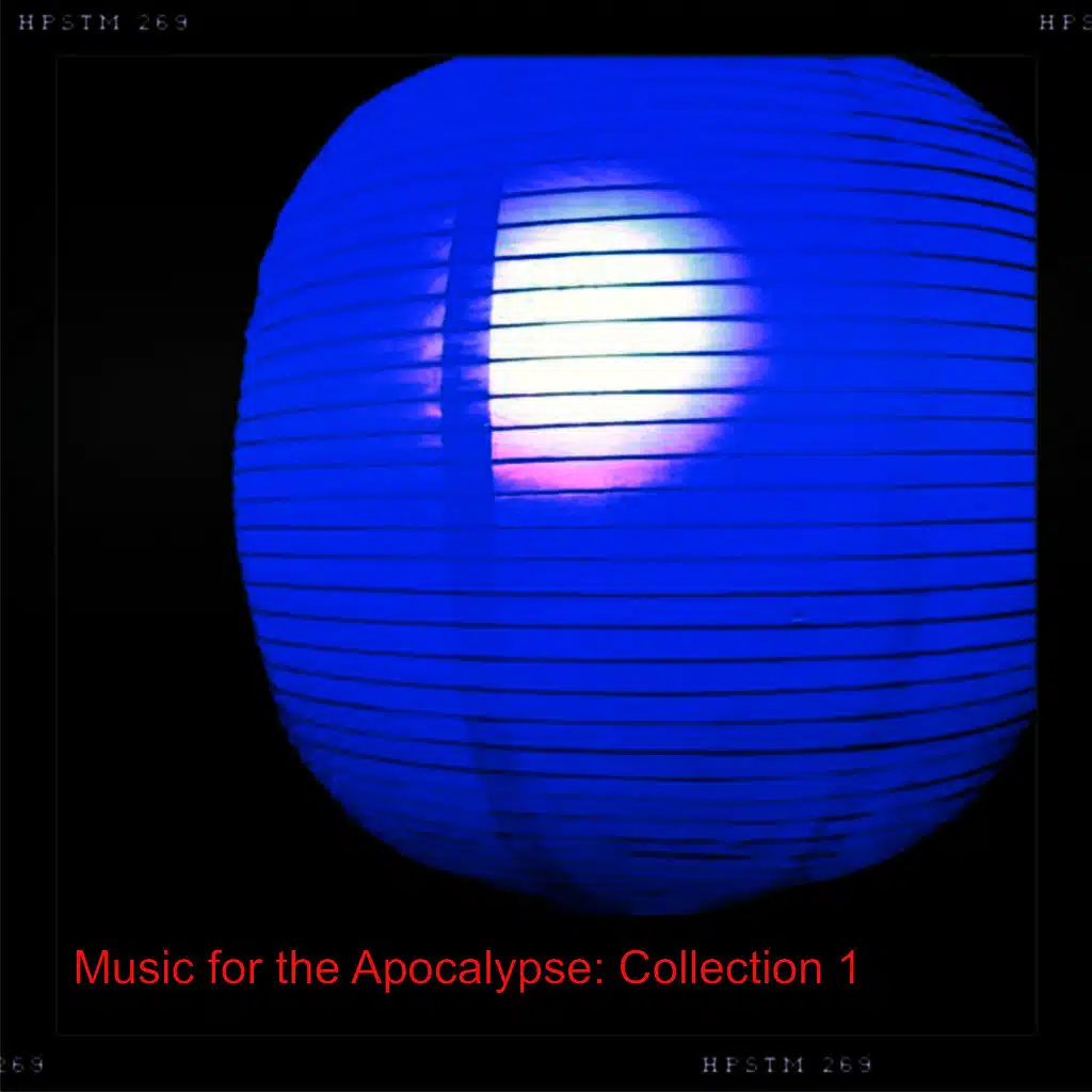 Music for the Apocalypse: Collection 1