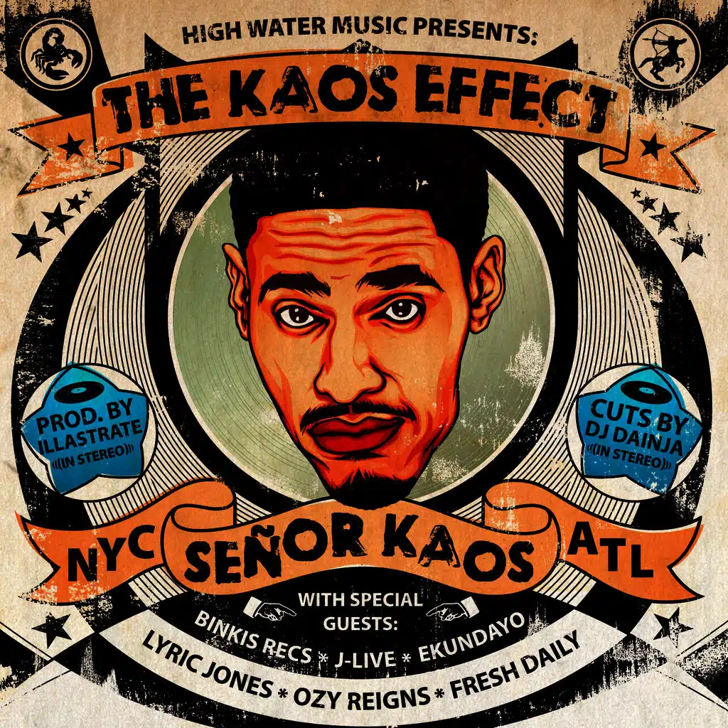 The Kaos Effect