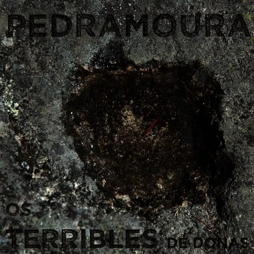 Pedra Moura