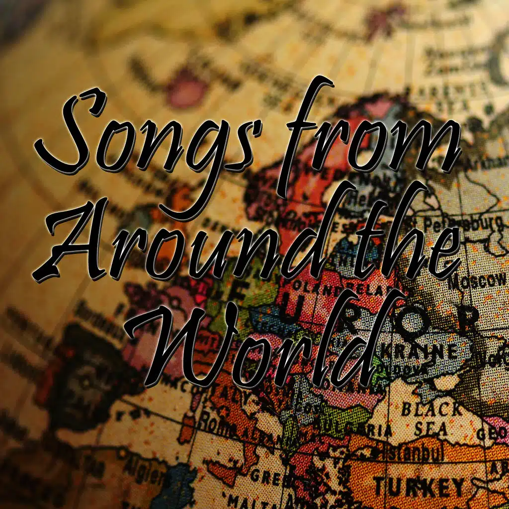 Music from Around the World