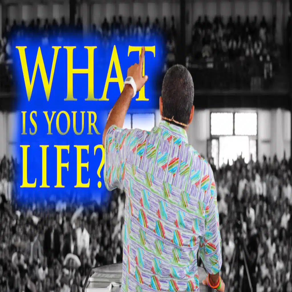 16. Why Enoch had a Good Report